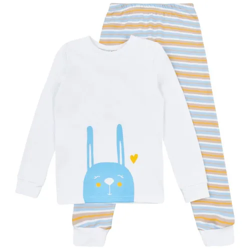 Піжама дитяча (світшот + штани) "Luna"