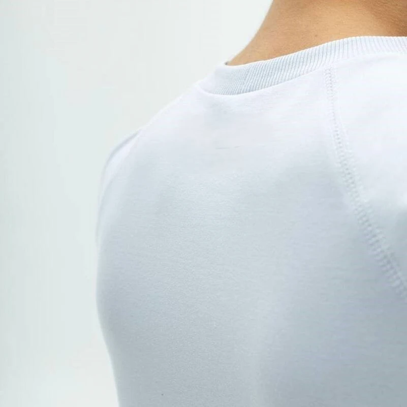 Мужской домашний костюм (футболка+штаны) "Matteo" blue - 4