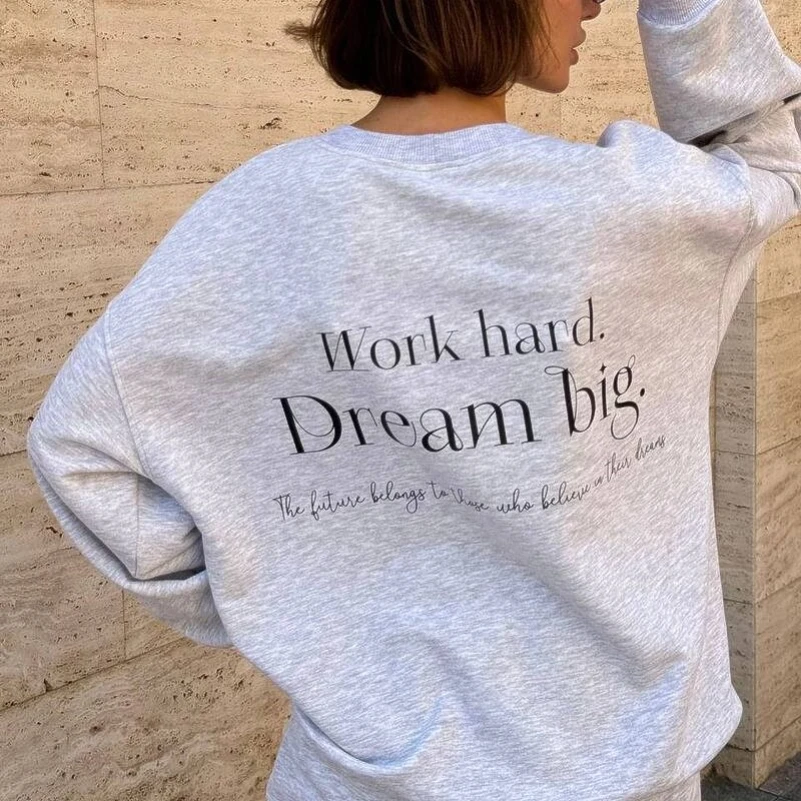 Женский домашний костюм (кофта+штаны) "Monika" gray - 2