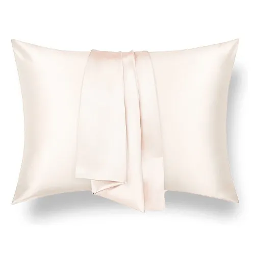 Наволочка Шелк М 40-01 Pearl Silk ivory