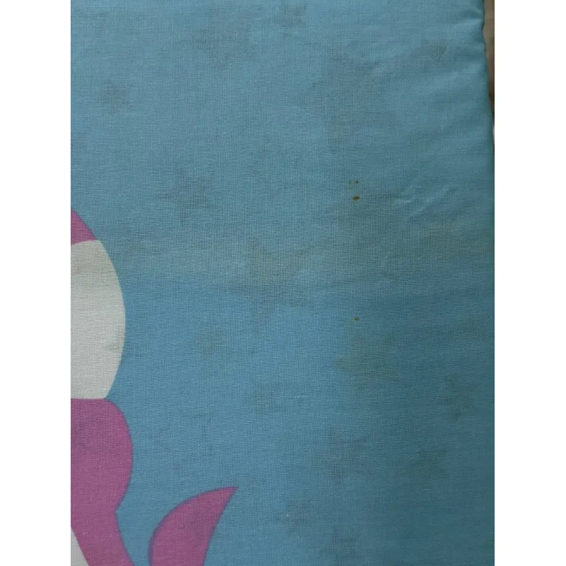Підковдра 110*140 (БЯЗЬ) 17-0522 Sharks are fun УЦІНКА - 1