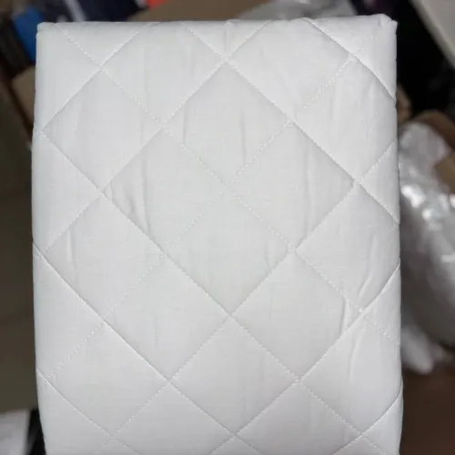 Наматрацник № 975 Naturale Line Стандарт Silk Kapok (звичайний з гумкою по периметру) УЦІНКА - 2