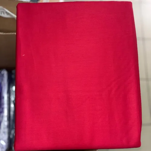 Підковдра 175*210 (САТИН) Satin Premium 0847 Tomato УЦІНКА  - 2
