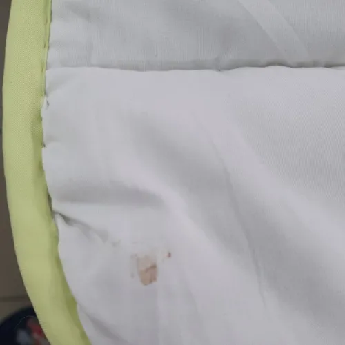 Ковдра антиалергенна зима №003 "Ecosilk" УЦІНКА - 2