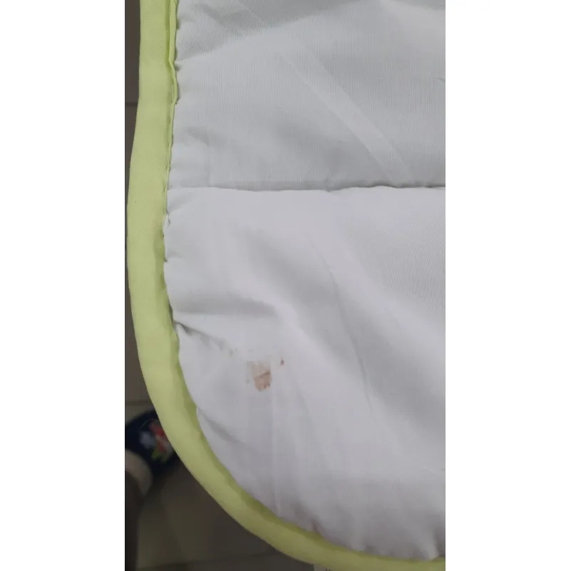 Ковдра антиалергенна зима №003 "Ecosilk" УЦІНКА - 1