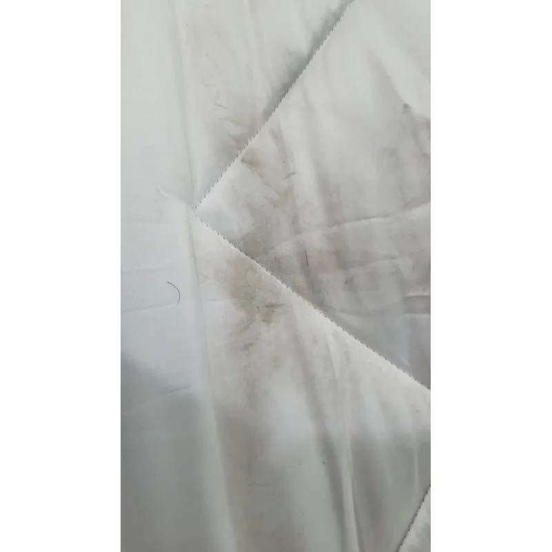 Ковдра антиалергенна зима №003 "Ecosilk" УЦІНКА - 2