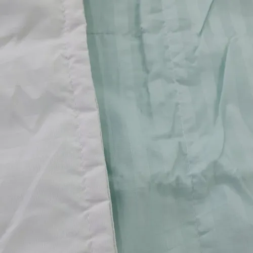 Наматрацник №302/1 Valentino Silk Kapok Waterproof (водонепроникний, на гумці по кутам) УЦІНКА - 2