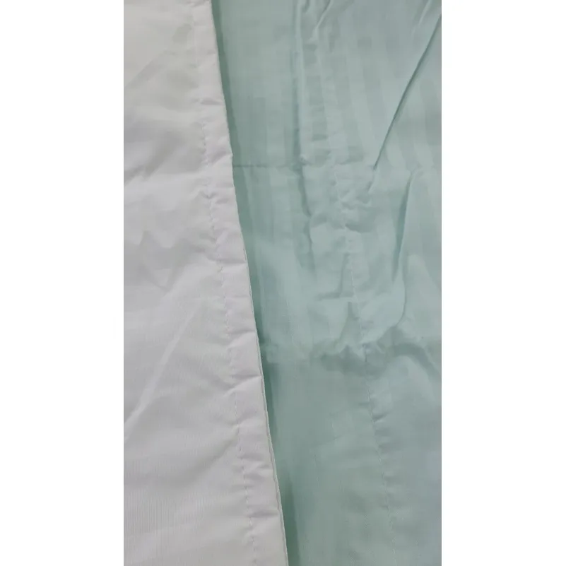 Наматрацник №302/1 Valentino Silk Kapok Waterproof (водонепроникний, на гумці по кутам) УЦІНКА - 1