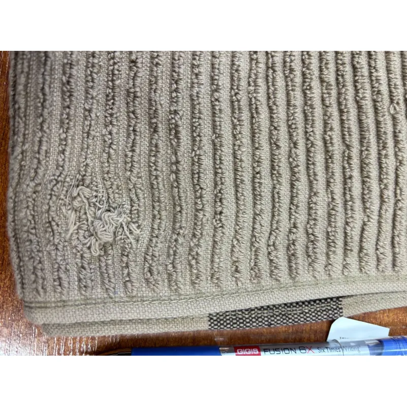 Рушник №102 Luxury Coffee - 1