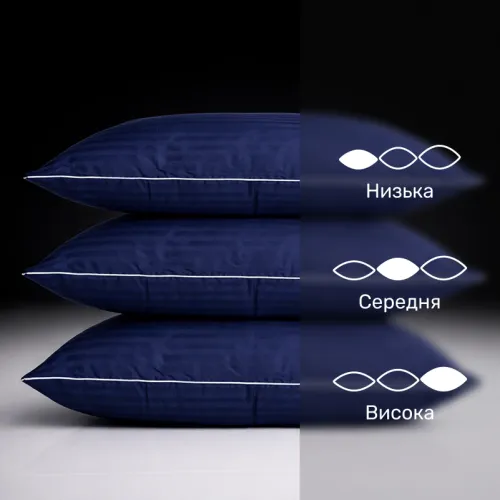 Подушка бавовняна №1293-7 Valentino Hand Made бавовна (середня) - 5