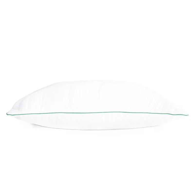 Подушка бамбукова №1564-2 Eco Line Vital BamBoo (висока)
