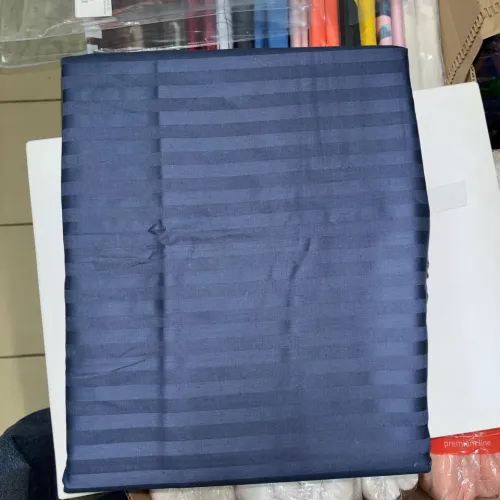 Підковдра (САТИН) Satin Stripe 30-0020 + 30-0011 Sumburey УЦІНКА - 2