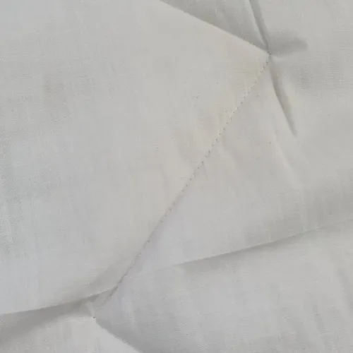 Ковдра антиалергенна демі №012 "Royal" 100% бавовна УЦІНКА - 2