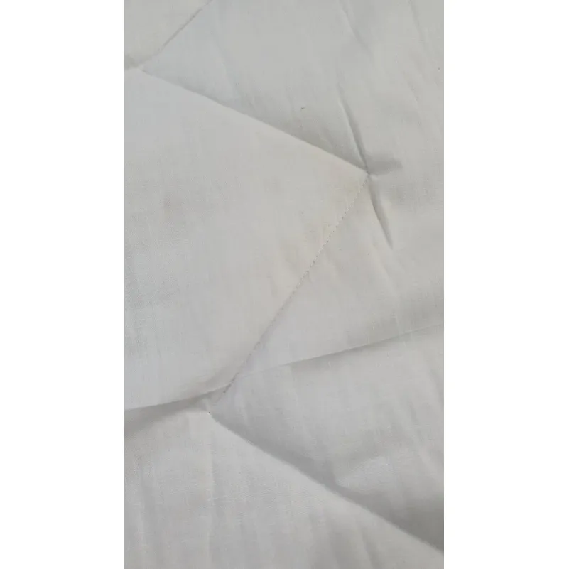 Ковдра антиалергенна демі №012 "Royal" 100% бавовна УЦІНКА - 1