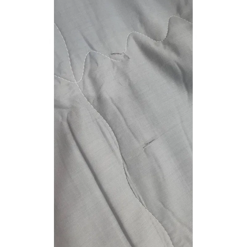 Ковдра антиалергенна літо №2300 Geronimo Ecosilk УЦІНКА - 1