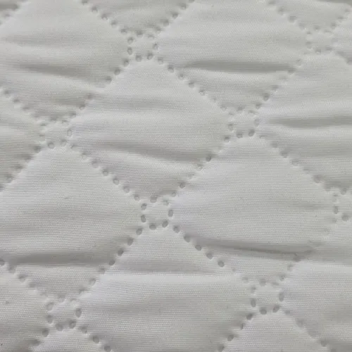 Наматрацник №5002 Exclusive Line Classic (звичайний на гумці по периметру) УЦІНКА - 2