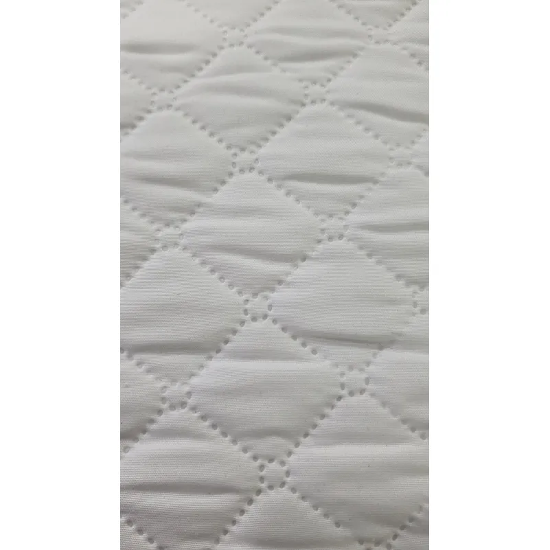 Наматрацник №5002 Exclusive Line Classic (звичайний на гумці по периметру) УЦІНКА - 1