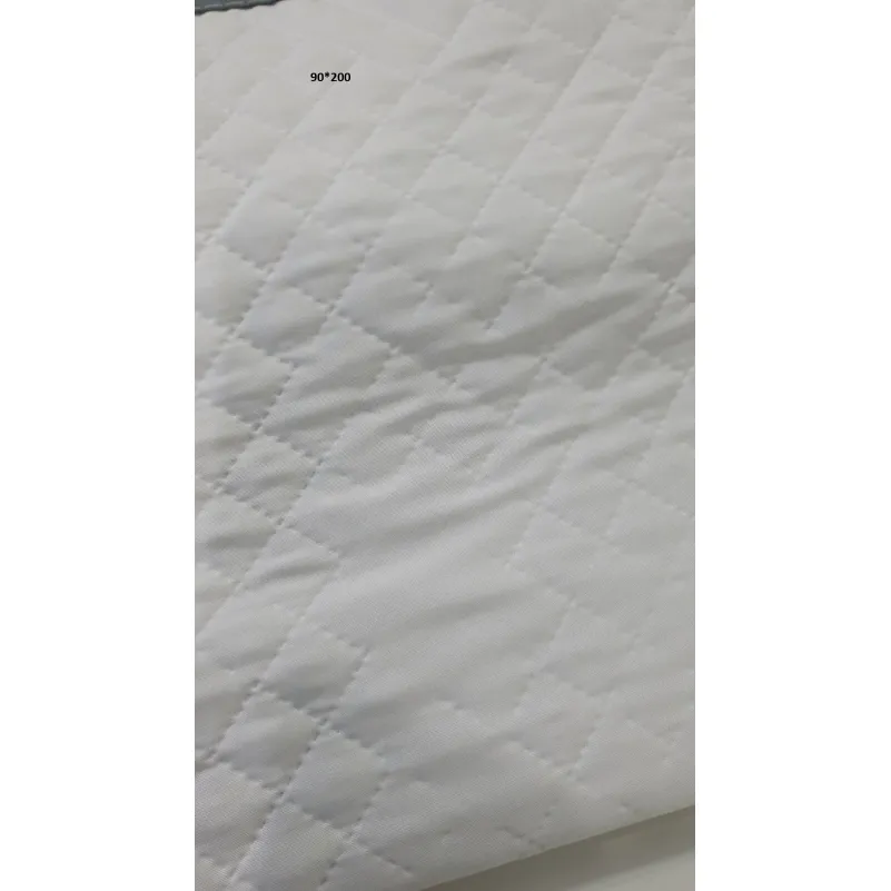 Наматрацник №5002 Exclusive Line Classic (звичайний на гумці по периметру) УЦІНКА - 2