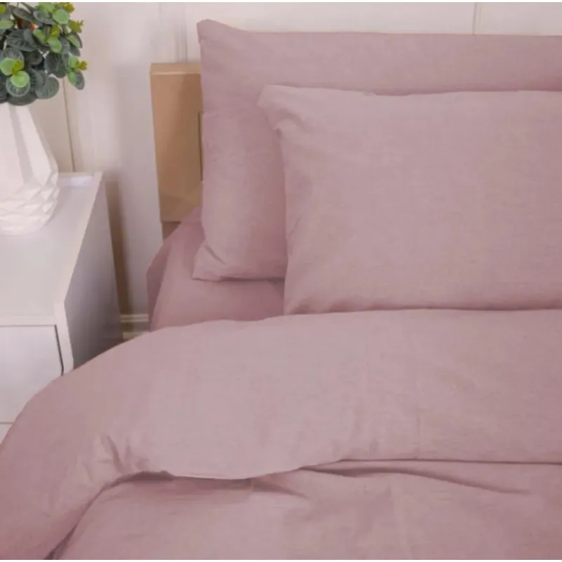 Простирадло 40-0027 Rose Blush - 5