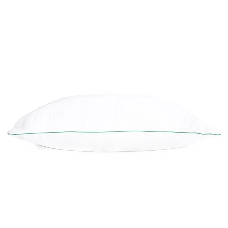 Подушка бамбуковая №1564-3 Eco Line Vital BamBoo микросатин (высокая)