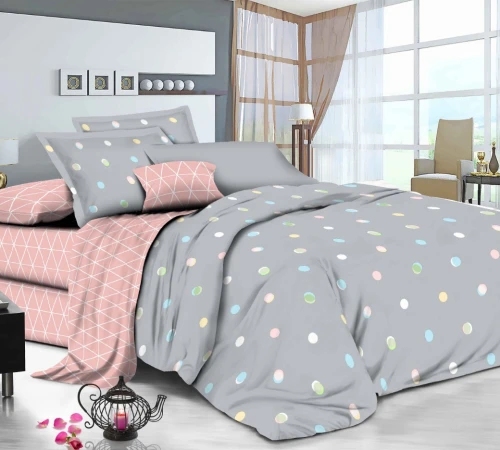 Підковдра Бязь 17-0112 Ximena