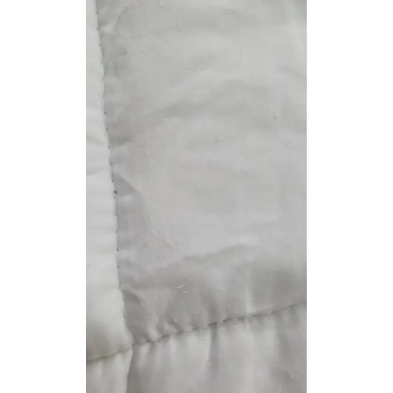 Ковдра антиалергенна зима №810 "Eco Line" Eco-Soft (чохол мікросатин) УЦІНКА - 2