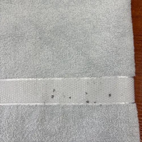 Рушник №5008 SoftNess Menthol - 2