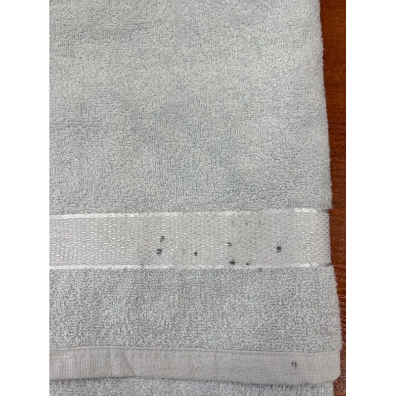 Рушник №5008 SoftNess Menthol - 1