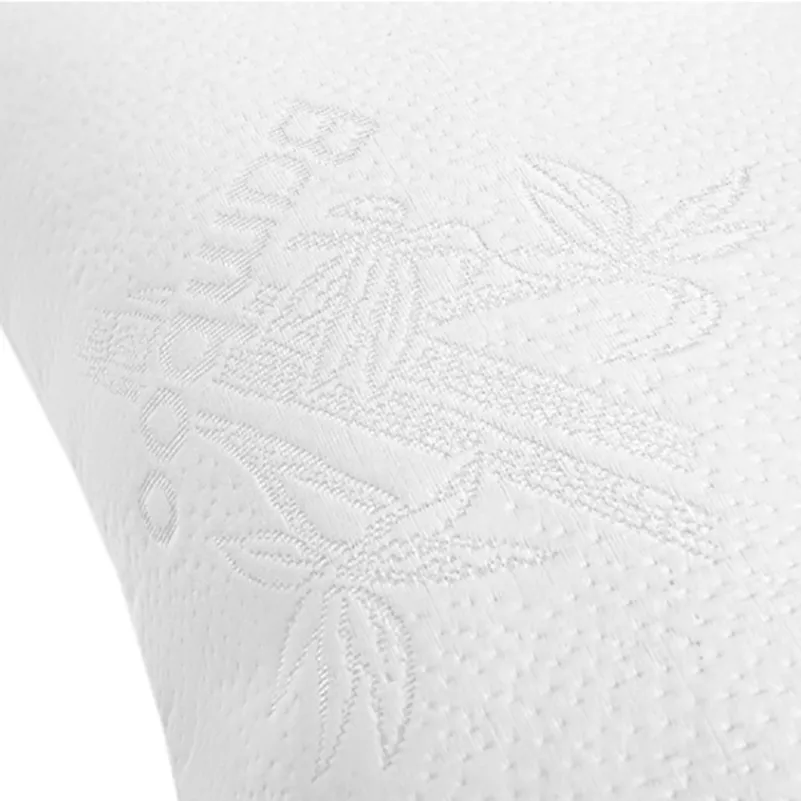 Подушка антиаллергенная №760-1 "Julia" Eco-soft (мягкая) Фото - 8