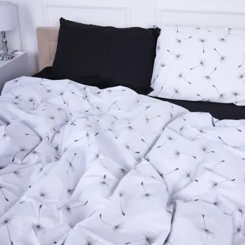 Комплект постельного белья Бязь TEENAGER 17-4805 Santa Fiora - 2