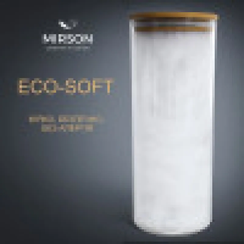 Подушка антиалергенная №15-22-1 Ferrero Eco-Soft Vanilla(низкая) - 13