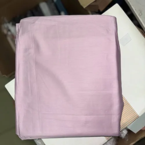 Простирадло на гумці Satin Premium 0187 Laura на гумці УЦІНКА - 2