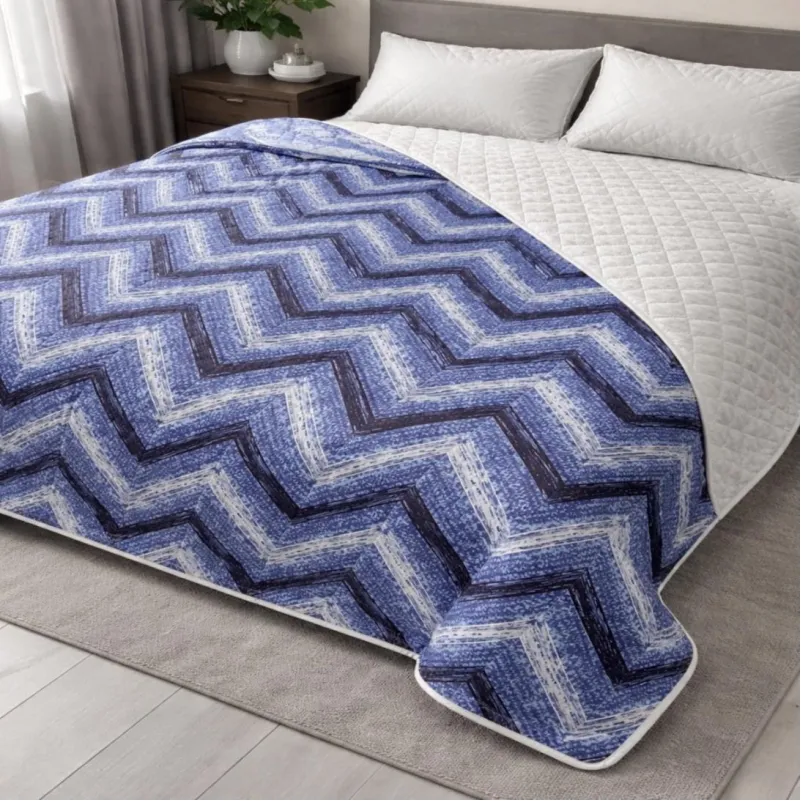 Покривало Print Line №5940 Jeremy