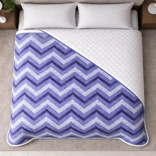 Покривало Print Line №5940 Jeremy - 2