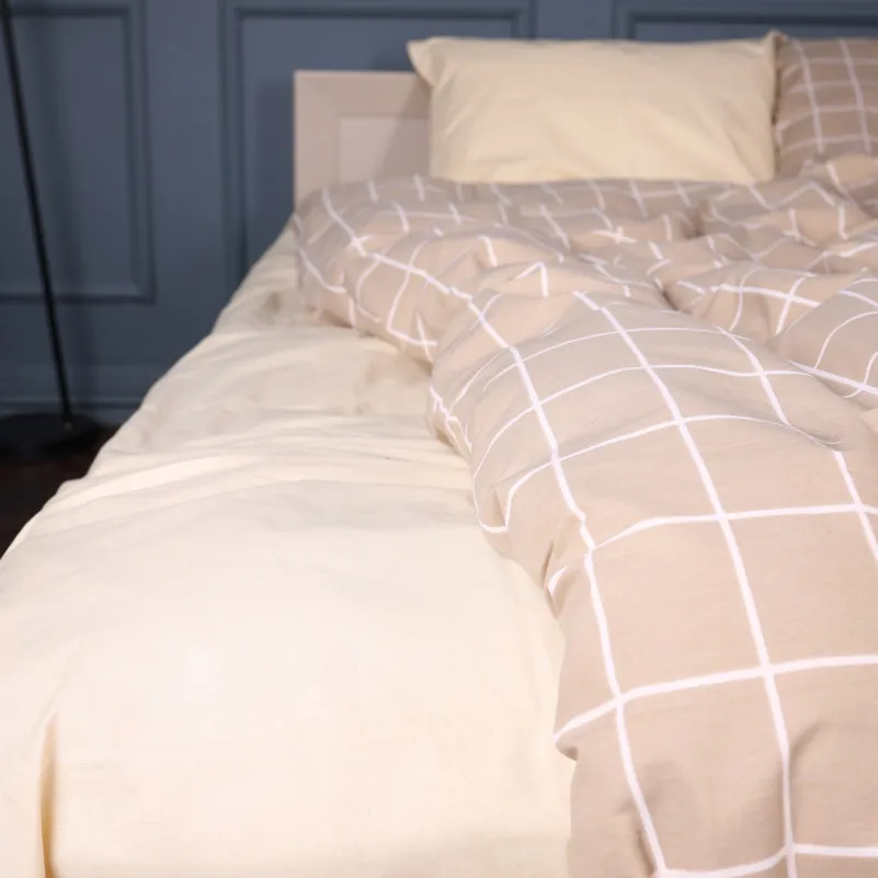 Простынь Ranforce Elite 17-0937 Minimal Grid