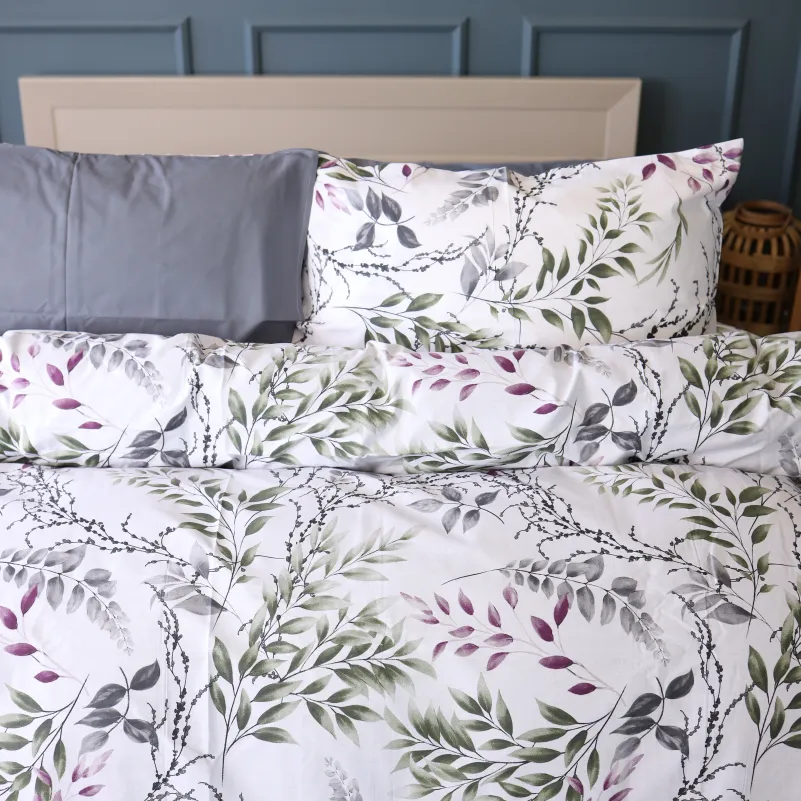 Наволочка Ranforce Elite 17-0959 Tender Garden