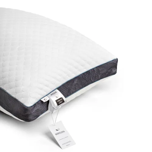 Подушка антиаллергенная №934-3 "Julia Premium" з Евкаліптом (средняя) - 5