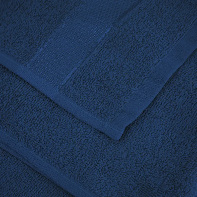 Набор банных полотенец 4 шт (70×140) №5210 Elite SoftNess Mirage - 2