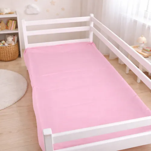 Простынь Ranforce Elite 17-0914 Pure Dreams