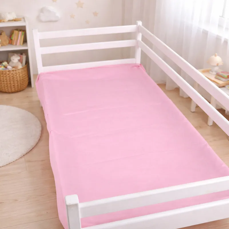 Простынь Ranforce Elite 17-0914 Pure Dreams