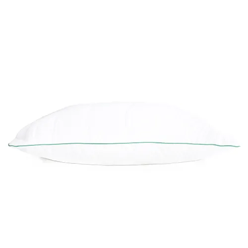Подушка бавовняна №1574-6 Eco Line Vital Cotton (низька) - 1