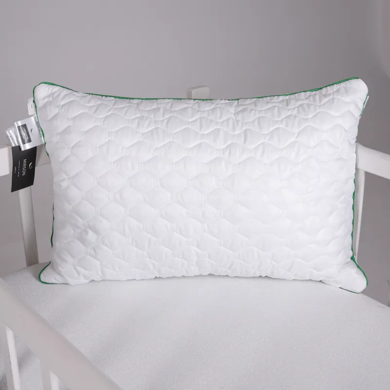 Подушка антиалергенна Kids Time №0803 Eco Line Tencel Modal - 3