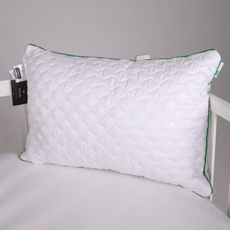 Подушка антиалергенна Kids Time №0803 Eco Line Tencel Modal - 4