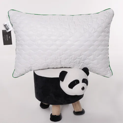 Подушка антиалергенна Kids Time №0803 Eco Line Tencel Modal
