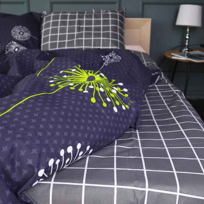 Комплект постельного белья Ranforce Elite TEENAGER Nina №70INT - 2