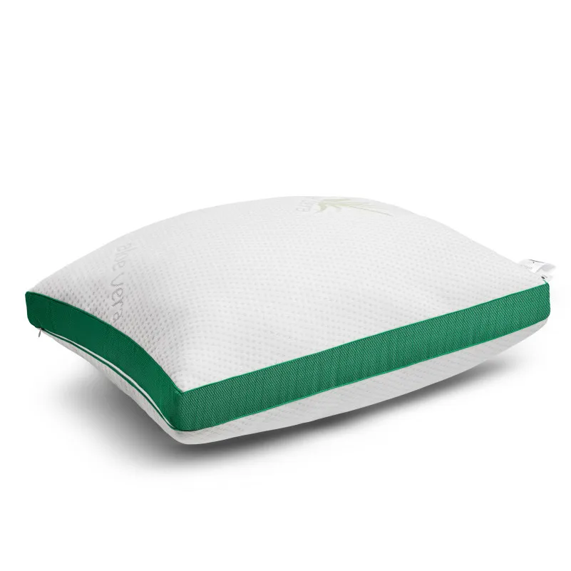 Подушка антиаллергенная №908-2 "Dorotea Premium" Tencel (MODAL) (средняя) Фото - 6