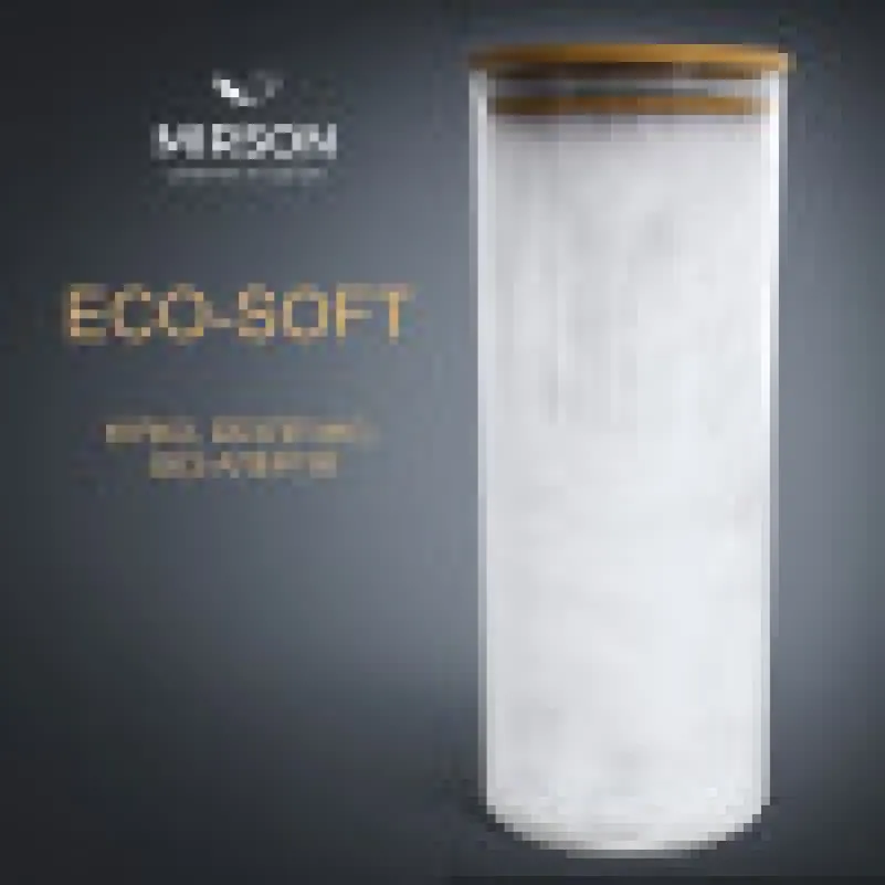 Подушка антиалергенная №15-24-1 Ferrero Eco-Soft Vanilla(высокая) - 13