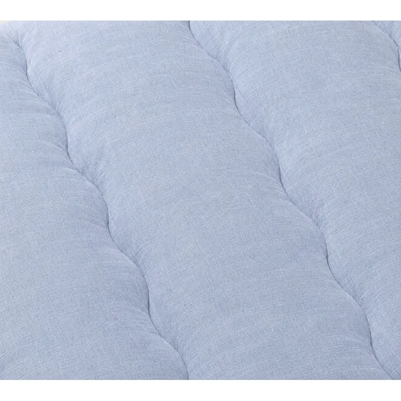 Ковдра антиалергенна літня №1557 Summer Cornflower (бавовна) EcoSilk УЦІНКА - 1