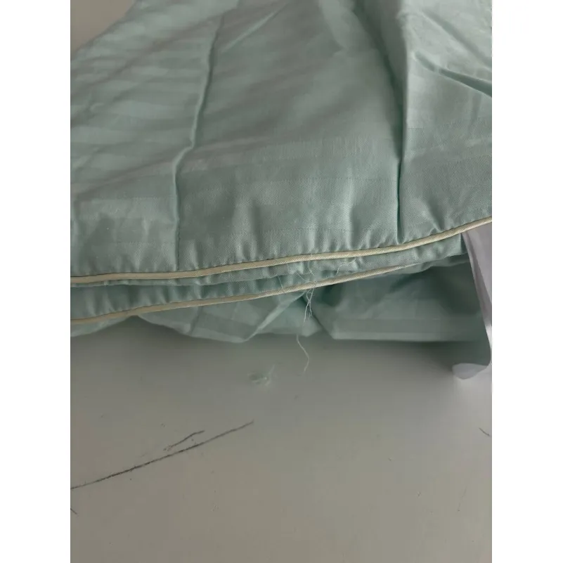 Наматрацник №431 Valentino Eco (звичайний на гумці по периметру) УЦІНКА - 2