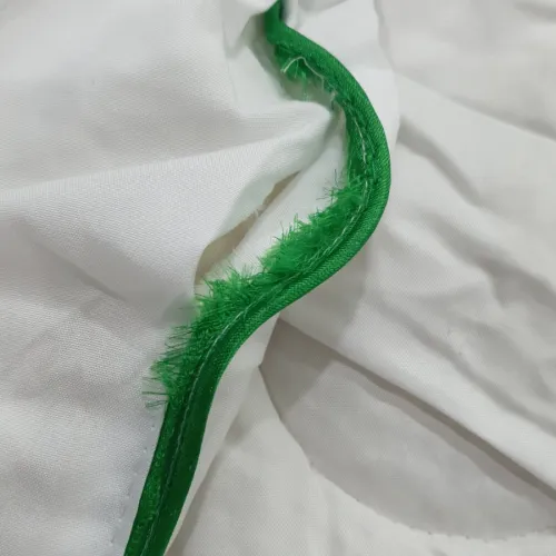 Ковдра антиалергенна зима №0603 Eco Line Тенсель (MODAL) Hand Made (чохол мікросатин) УЦІНКА - 2